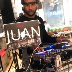 Meet your Posher, Juan